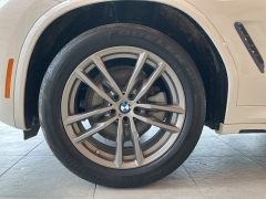 Used 2020 BMW X3 xDrive30i Sports Activity Vehicle at Suburban Ford of Sterling Heights near Sterling Heights, MI