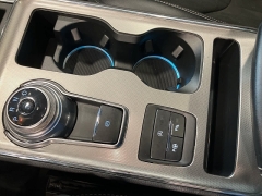 Used 2024 Ford Edge ST AWD at Maxx Loans near St. Adrian, MI