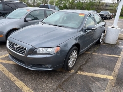 Used 2007 Volvo S80 4d Sedan 3.2L at Maxx Loans near ,