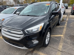 Used 2018  Ford Escape SE FWD at Maxx Loans near St. Adrian, MI