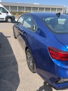 Used 2019 Kia Forte LXS IVT at Maxx Loans near ,