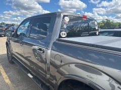 Used 2018  Ford F-150 4WD SuperCrew Box at Maxx Loans near St&period; Adrian&comma; MI