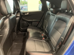 Used 2023  Ford Escape ST-Line Select AWD at Maxx Loans near St. Adrian, MI