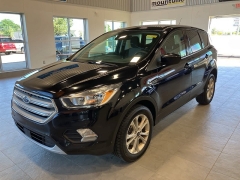 Used 2019 Ford Escape 4d SUV 4WD SE at Maxx Loans near St. Adrian, MI