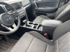 Used 2022 Kia Sportage LX FWD at Maxx Loans near ,