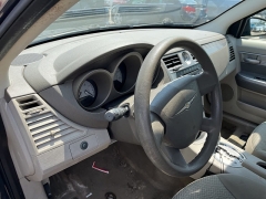 Used 2007 Chrysler Sebring 4d Sedan at Suburban Ford of Sterling Heights near Sterling Heights, MI