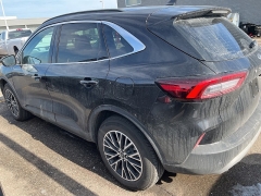 Used 2025  Ford Escape PHEV FWD at Maxx Loans near St&period; Adrian&comma; MI