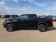 Used 2020 Ford Ranger 4WD SuperCrew 5' Box at Maxx Loans near ,