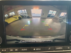 Used 2023  Nissan Rogue AWD SV at Maxx Loans near St. Adrian, MI