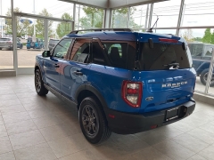 Used 2022 Ford Bronco Sport Big Bend 4x4 at Suburban Ford of Sterling Heights near Sterling Heights, MI