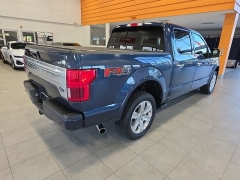 Used 2019  Ford F-150 4WD SuperCrew Box at Maxx Loans near St&period; Adrian&comma; MI