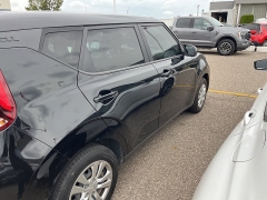 Used 2021 Kia Soul LX IVT at Maxx Loans near St. Adrian, MI
