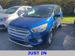 Used 2019 Ford Escape 4d SUV FWD SE at Suburban Ford of Sterling Heights near Sterling Heights, MI