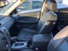 Used 2008  Chevrolet Impala 4d Sedan LT at Maxx Loans near St. Adrian, MI