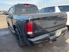 Used 2018  Ram 1500 Sport 4x4 Crew Cab 5'7" Box &ast;Ltd Avail&ast; at Maxx Loans near St&period; Adrian&comma; MI