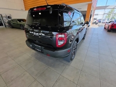 Used 2023  Ford Bronco Sport Outer Banks 4x4 at Maxx Loans near St&period; Adrian&comma; MI