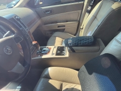 Used 2008 Cadillac STS 4dr Sdn V6 RWD w/1SC at Maxx Loans near St. Adrian, MI