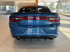 Used 2020 Dodge Charger Scat Pack RWD at Suburban Ford of Sterling Heights near Sterling Heights, MI
