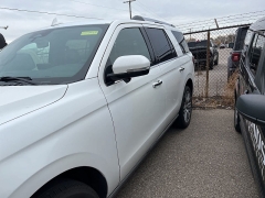Used 2023  Ford Expedition Limited 4x4 at Maxx Loans near St. Adrian, MI