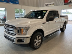 Used 2018 Ford F-150 4WD SuperCab Box at Maxx Loans near St. Adrian, MI