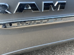 Used 2019 Ram 1500 4WD Crew Cab Limited at Maxx Loans near St. Adrian, MI