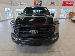 Used 2023  Ford F-150 4WD SuperCrew Box at Maxx Loans near St&period; Adrian&comma; MI