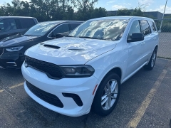 Used 2025  Dodge Durango GT AWD at Maxx Loans near St&period; Adrian&comma; MI