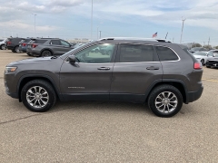 Used 2019 Jeep Cherokee Latitude Plus 4x4 at Maxx Loans near ,