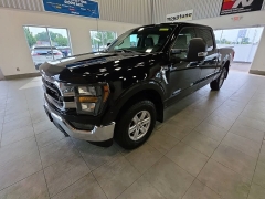 Used 2023  Ford F-150 4WD SuperCrew Box at Maxx Loans near St&period; Adrian&comma; MI