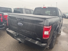 Used 2018  Ford F-150 4WD SuperCrew 5&period;5' Box at Maxx Loans near St&period; Adrian&comma; MI