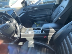 Used 2022 Ford Edge SEL AWD at Maxx Loans near St. Adrian, MI