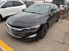 Used 2023  Chevrolet Malibu 4dr Sdn 1LT at Maxx Loans near St. Adrian, MI