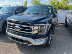 Used 2022 Ford F-150 4WD SuperCrew 5.5' Box at Suburban Ford of Sterling Heights near Sterling Heights, MI