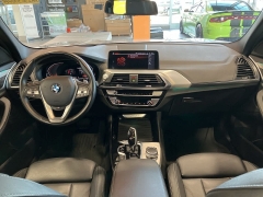 Used 2020  BMW X3 xDrive30i Sports Activity Vehicle at Maxx Loans near St. Adrian, MI