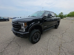 Used 2020  Ford Super Duty F-350 SRW 4WD Crew Cab Box at Maxx Loans near St&period; Adrian&comma; MI