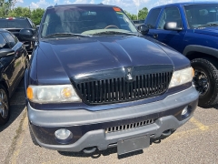 Used 1998 Lincoln Navigator 5d SUV 4WD at Maxx Loans near St. Adrian, MI