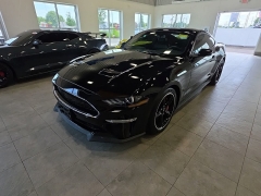 Used 2020  Ford Mustang 2d Fastback BULLITT at Maxx Loans near St&period; Adrian&comma; MI