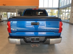 Used 2016 Toyota Tundra 4WD Truck Double Cab 5.7L V8 6-Spd AT (Natl) at Maxx Loans near St. Adrian, MI