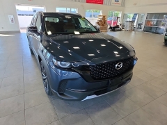 Used 2023  Mazda CX-50 2&period;5 Turbo Premium Plus Package AWD at Maxx Loans near St&period; Adrian&comma; MI