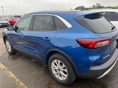 Used 2023  Ford Escape Active AWD at Maxx Loans near St&period; Adrian&comma; MI
