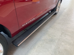 Used 2019 Ford Expedition Max 4d SUV 4WD Platinum at Maxx Loans near St. Adrian, MI