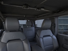 New 2024 Ford Bronco Badlands 2 Door Advanced 4x4 at Suburban Ford of Sterling Heights near Sterling Heights, MI