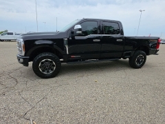 Used 2023  Ford Super Duty F-250 SRW 4WD Crew Cab Box at Maxx Loans near St&period; Adrian&comma; MI