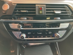 Used 2020 BMW X3 xDrive30i Sports Activity Vehicle at Suburban Ford of Sterling Heights near Sterling Heights, MI