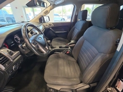 Used 2021  Ford Ranger 4WD SuperCrew 5' Box at Maxx Loans near St&period; Adrian&comma; MI