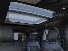 New 2025 Ford Explorer ST-Line 4WD at Suburban Ford of Sterling Heights near Sterling Heights, MI