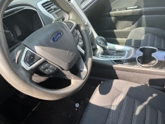 Used 2016  Ford Fusion 4d Sedan SE 1&period;5L EcoBoost at Maxx Loans near St&period; Adrian&comma; MI