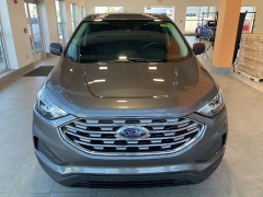 Used 2022 Ford Edge SE AWD at Suburban Ford of Sterling Heights near Sterling Heights, MI