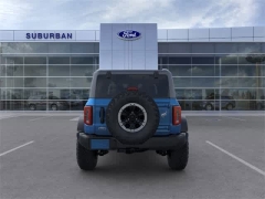 New 2024 Ford Bronco Big Bend 2 Door 4x4 at Suburban Ford of Sterling Heights near Sterling Heights, MI