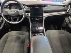 Used 2023  Jeep Grand Cherokee Laredo 4x4 at Maxx Loans near St&period; Adrian&comma; MI